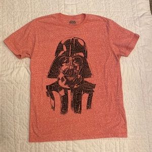 Star Wars “Darth Vader” Large Res T-shirt.